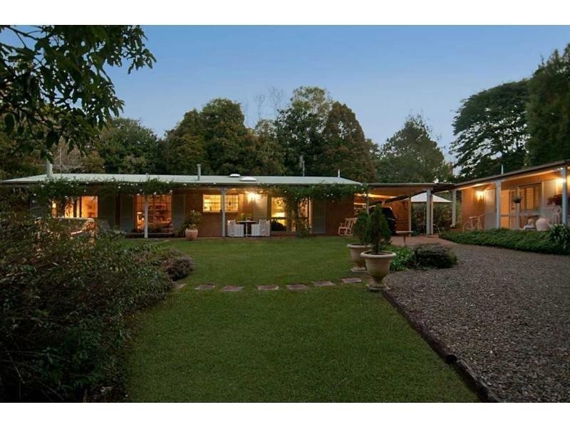 71 McCarthy Road, Maleny QLD 4552