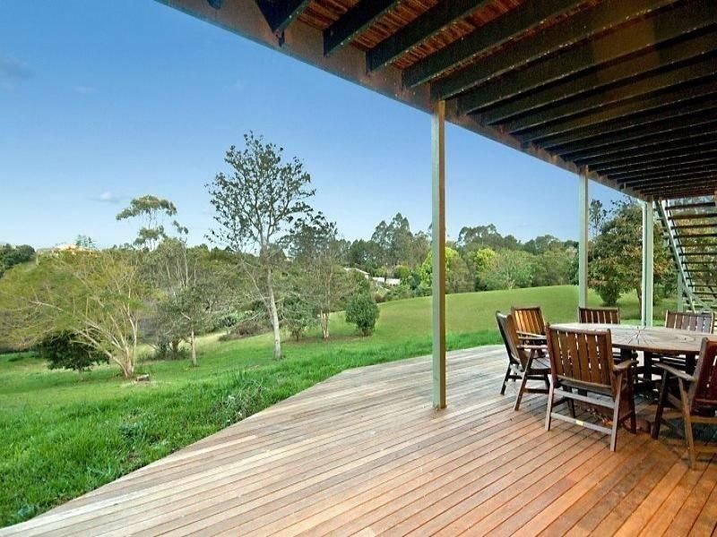 9 Hillfoot Lane   MONTVILLE, Maleny QLD 4552