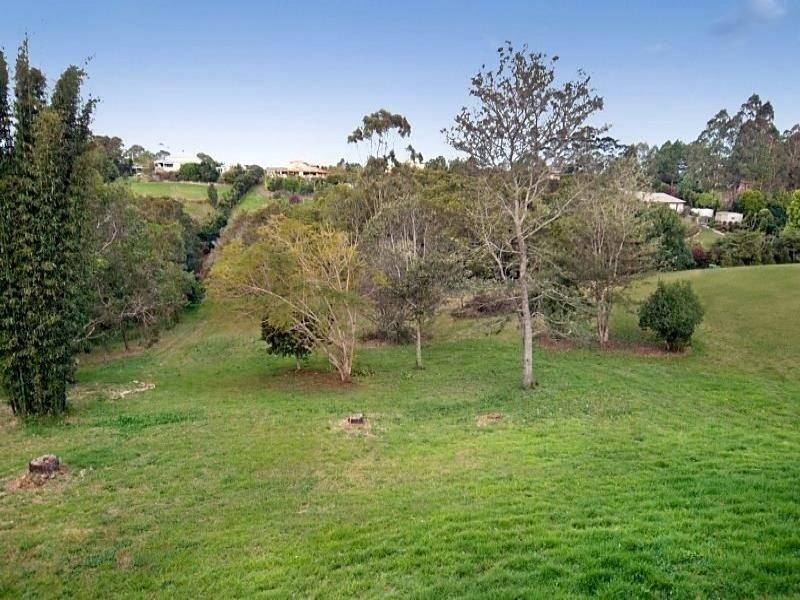 9 Hillfoot Lane   MONTVILLE, Maleny QLD 4552