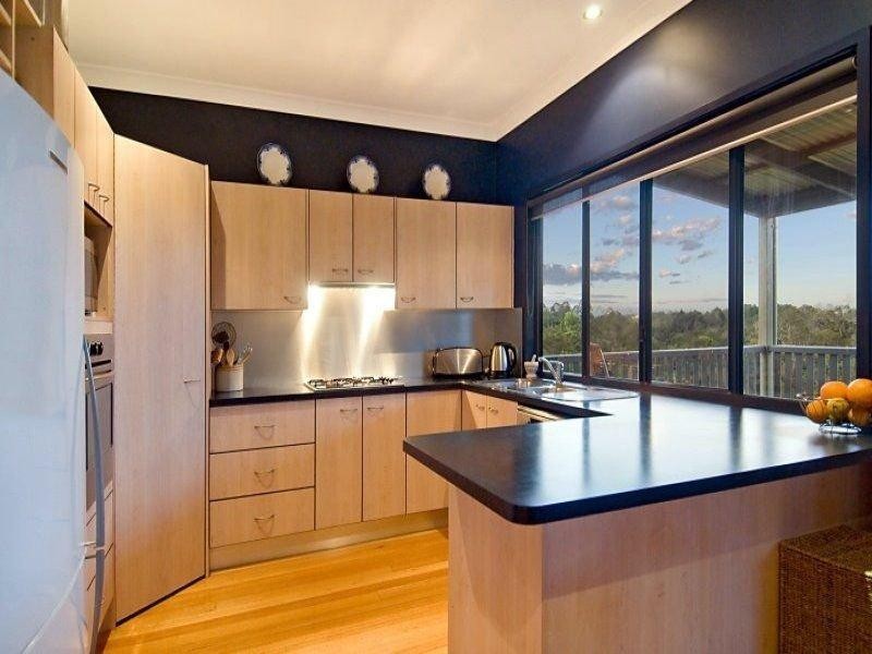 9 Hillfoot Lane   MONTVILLE, Maleny QLD 4552