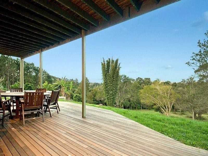 9 Hillfoot Lane   MONTVILLE, Maleny QLD 4552