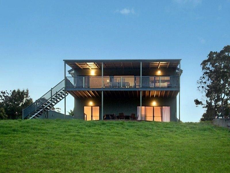 9 Hillfoot Lane   MONTVILLE, Maleny QLD 4552