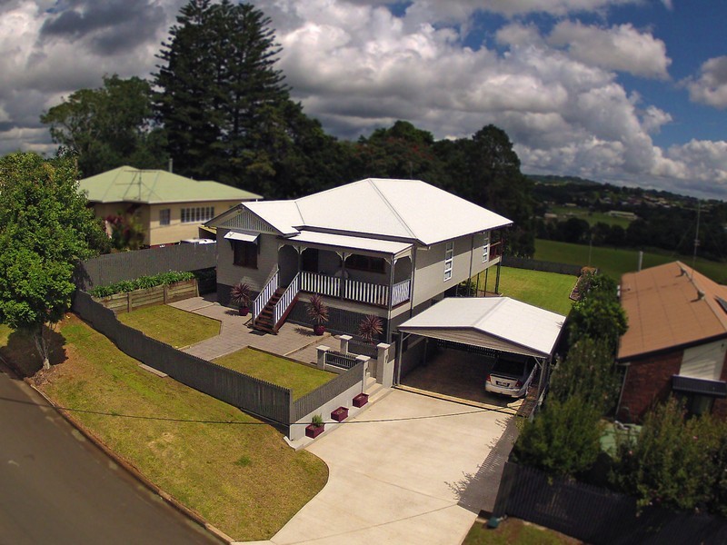 53 Bunya Street, Maleny QLD 4552