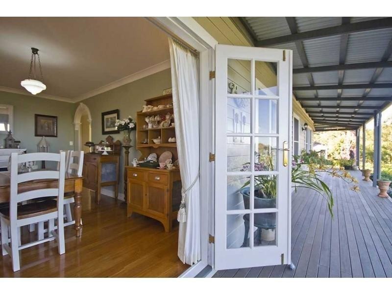 42 McCarthy Shute Road, Maleny QLD 4552