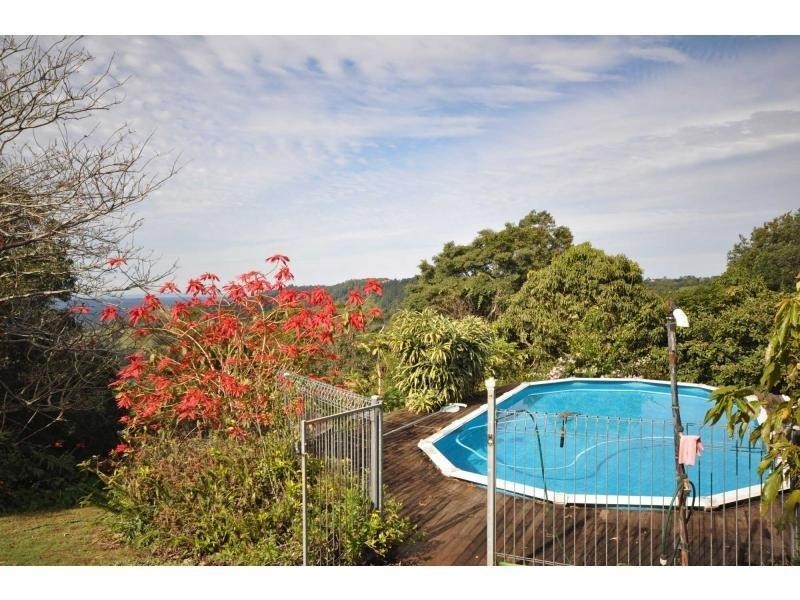 489 Flaxton Drive Flaxton, Maleny QLD 4552