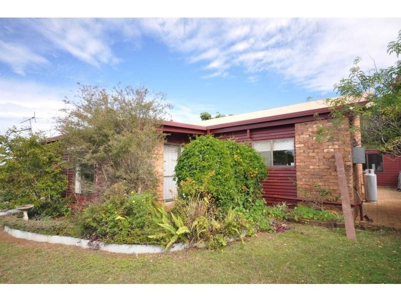 489 Flaxton Drive Flaxton, Maleny QLD 4552