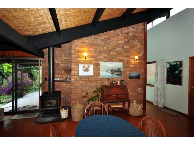 489 Flaxton Drive Flaxton, Maleny QLD 4552
