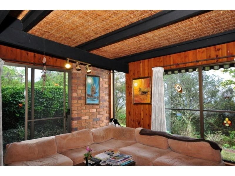 489 Flaxton Drive Flaxton, Maleny QLD 4552