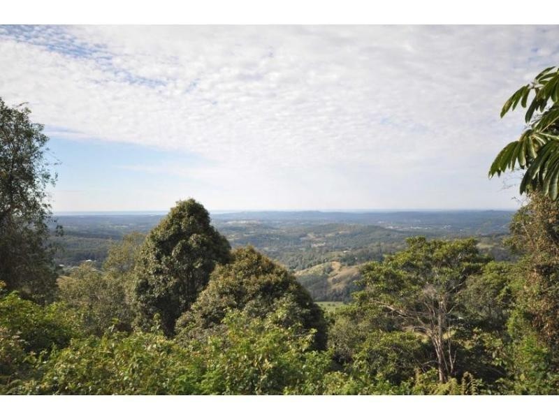 489 Flaxton Drive Flaxton, Maleny QLD 4552