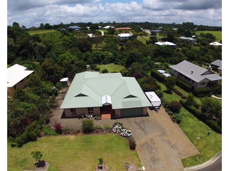 60 Avocado Lane, Maleny QLD 4552