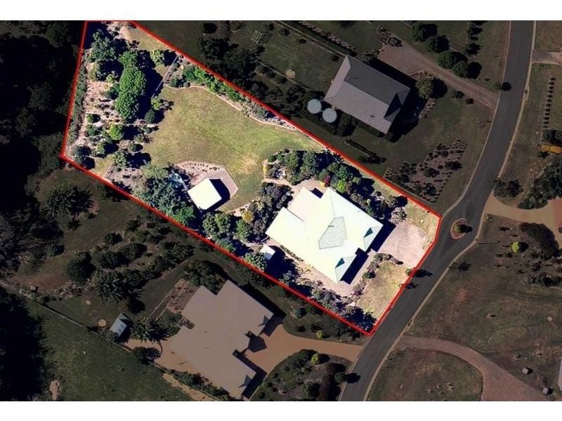 60 Avocado Lane, Maleny QLD 4552