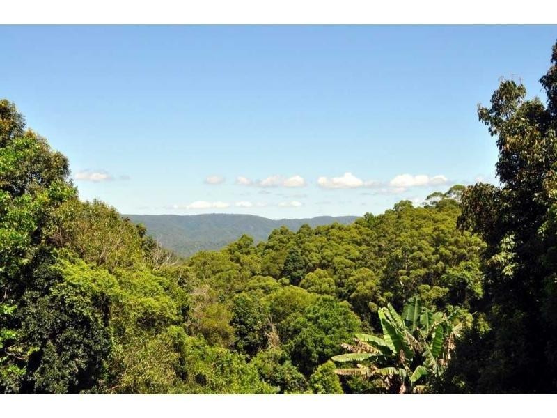 215 Policeman Spur, Maleny QLD 4552