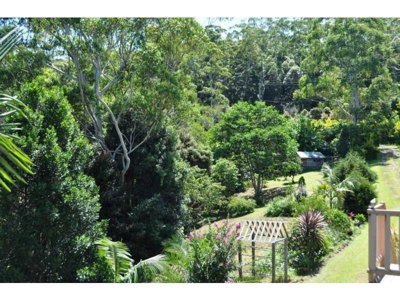 215 Policeman Spur, Maleny QLD 4552