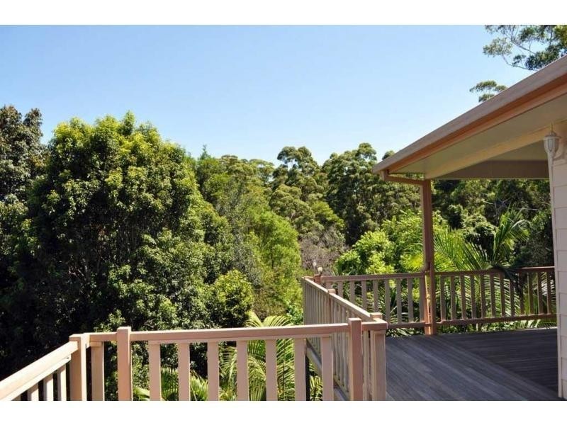 215 Policeman Spur, Maleny QLD 4552
