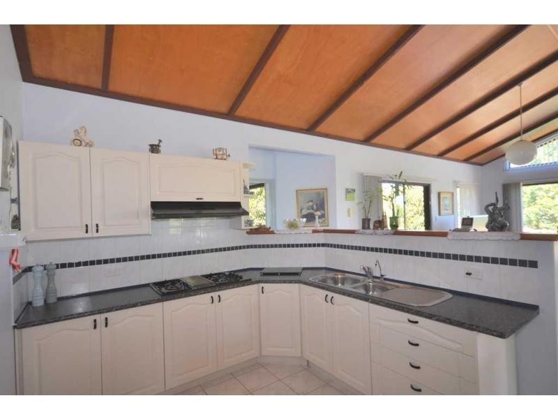215 Policeman Spur, Maleny QLD 4552