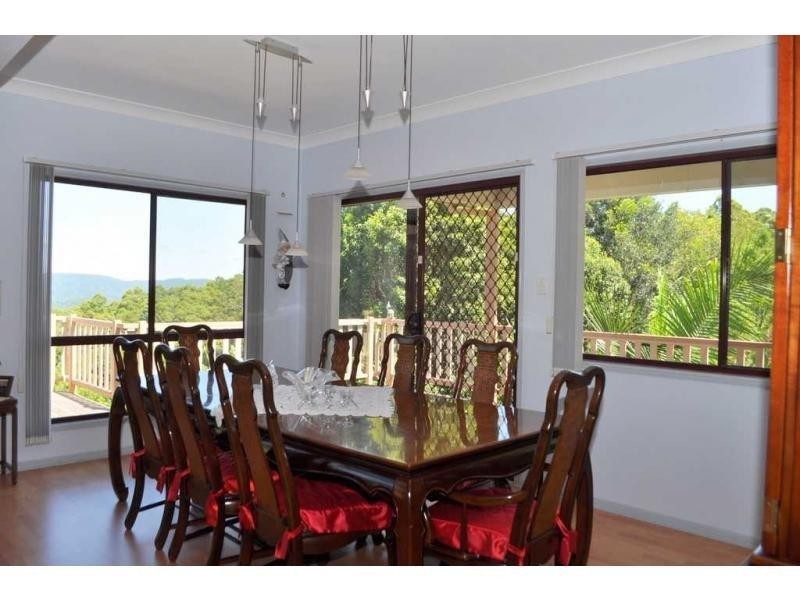 215 Policeman Spur, Maleny QLD 4552