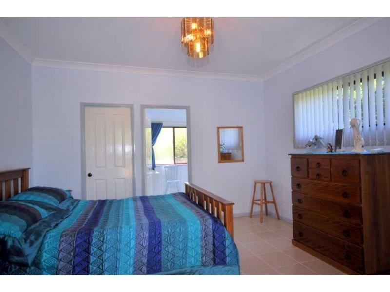 215 Policeman Spur, Maleny QLD 4552