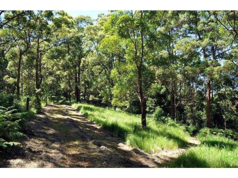 215 Policeman Spur, Maleny QLD 4552