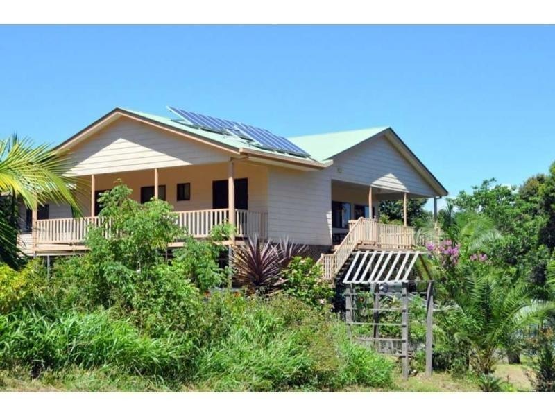 215 Policeman Spur, Maleny QLD 4552