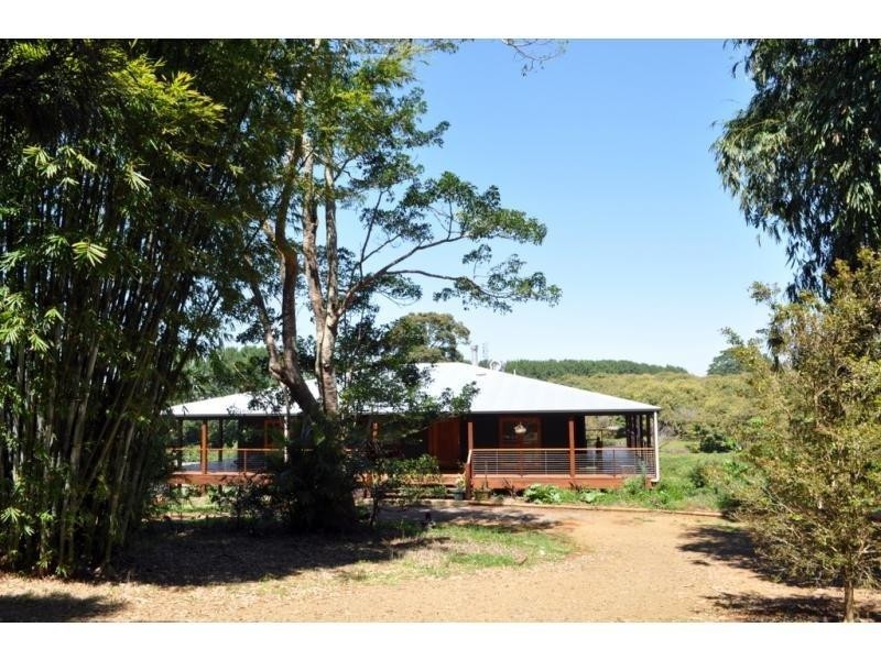 207 Witta Road, Maleny QLD 4552