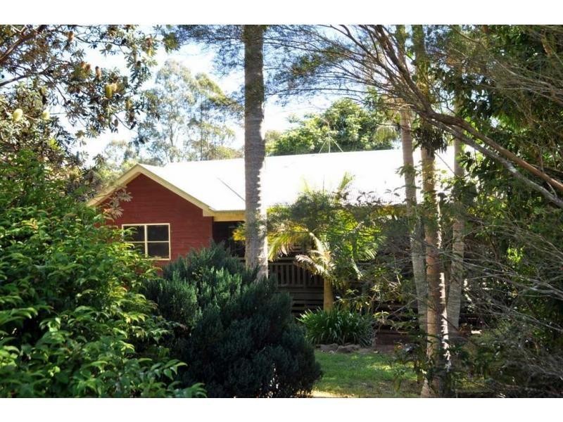 30 Ravensberg, Maleny QLD 4552