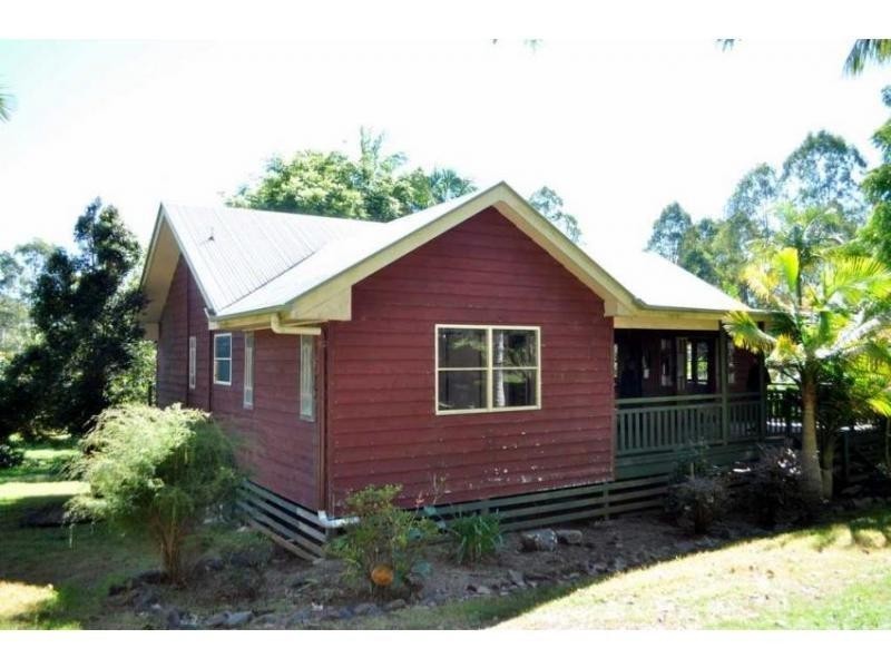 30 Ravensberg, Maleny QLD 4552