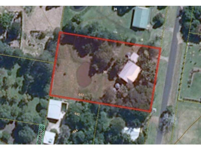 30 Ravensberg, Maleny QLD 4552