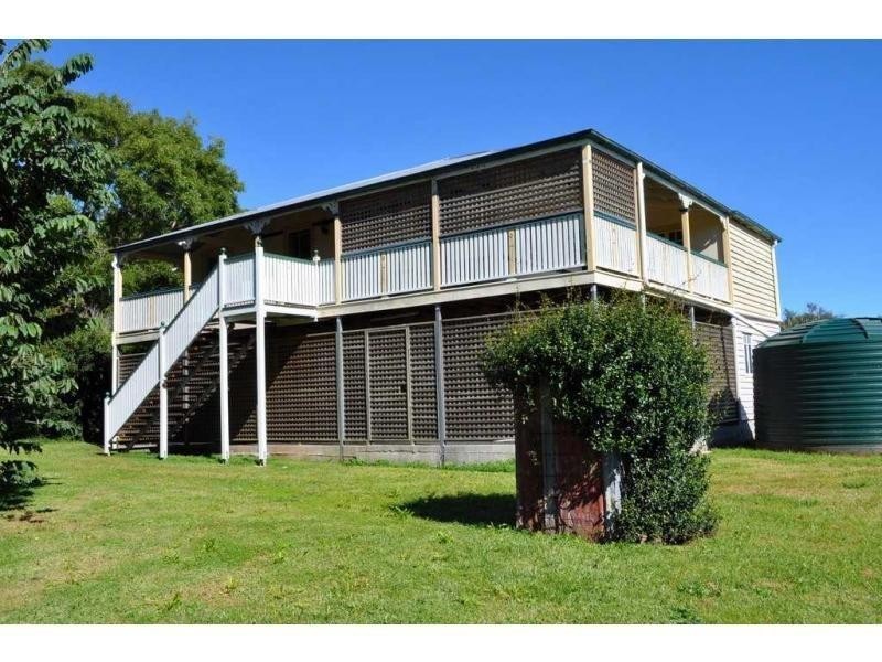 101 Maleny Kenilworth Road, Maleny QLD 4552