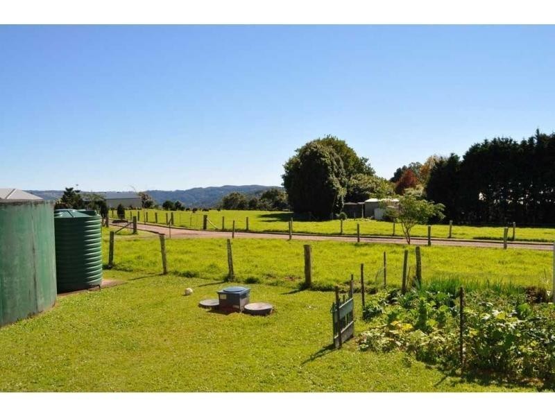 101 Maleny Kenilworth Road, Maleny QLD 4552
