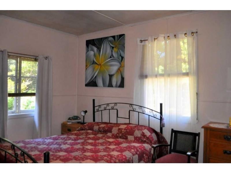 101 Maleny Kenilworth Road, Maleny QLD 4552