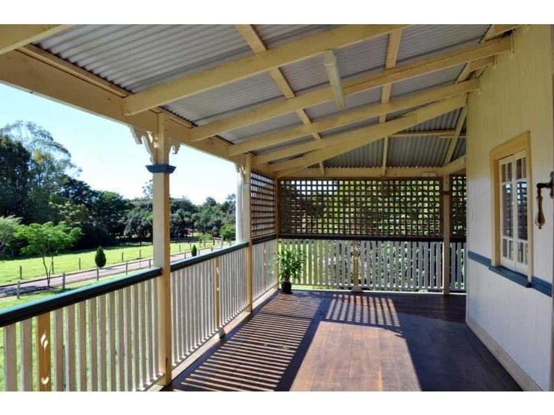 101 Maleny Kenilworth Road, Maleny QLD 4552