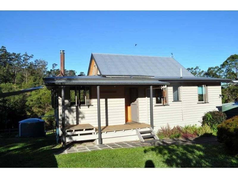 505 River Road, Peachester QLD 4519