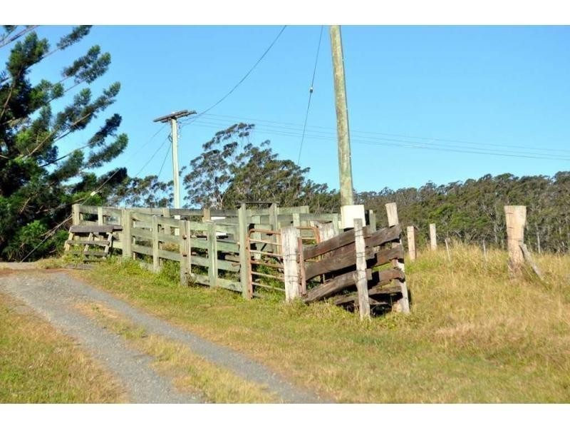 505 River Road, Peachester QLD 4519