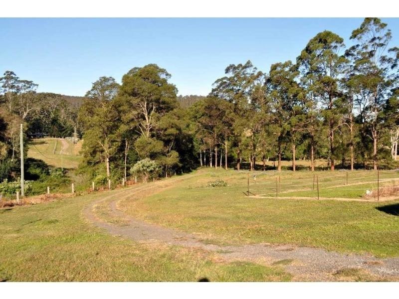 505 River Road, Peachester QLD 4519