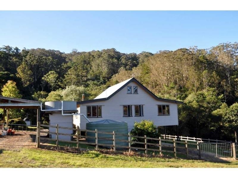 505 River Road, Peachester QLD 4519