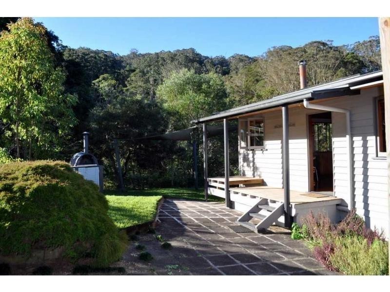 505 River Road, Peachester QLD 4519