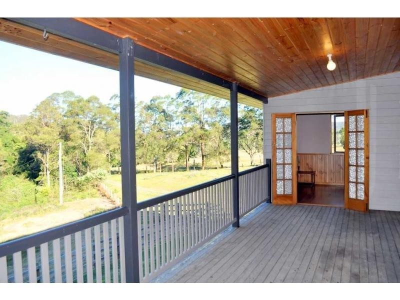 505 River Road, Peachester QLD 4519