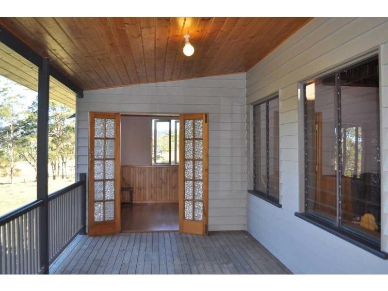 505 River Road, Peachester QLD 4519