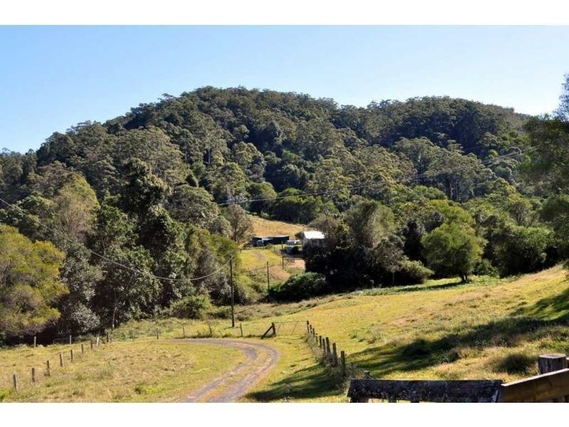 505 River Road, Peachester QLD 4519