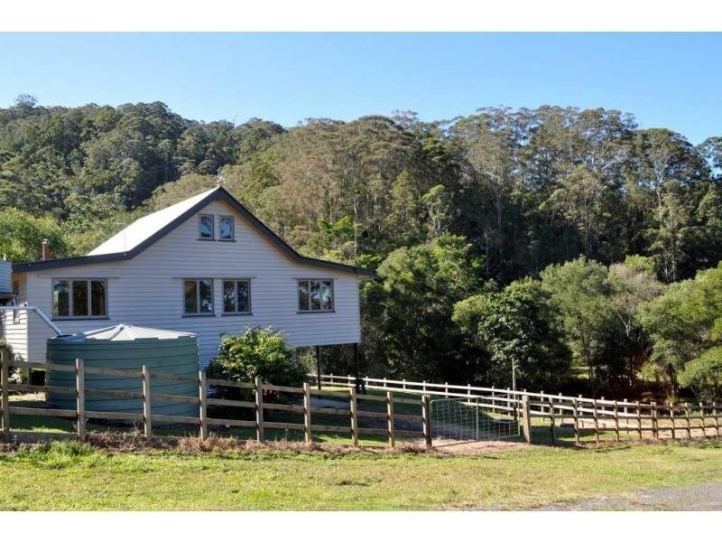 505 River Road, Peachester QLD 4519