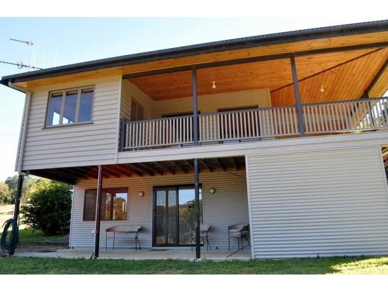 505 River Road, Peachester QLD 4519