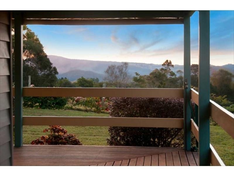 Maleny QLD 4552