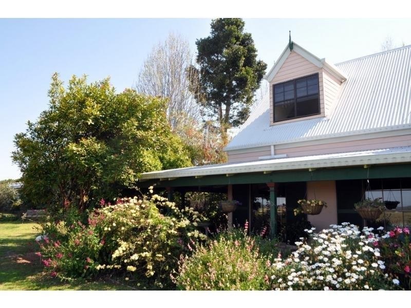 222 Witta Road, Maleny QLD 4552