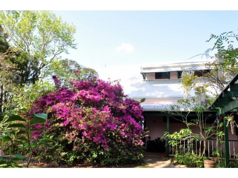 222 Witta Road, Maleny QLD 4552