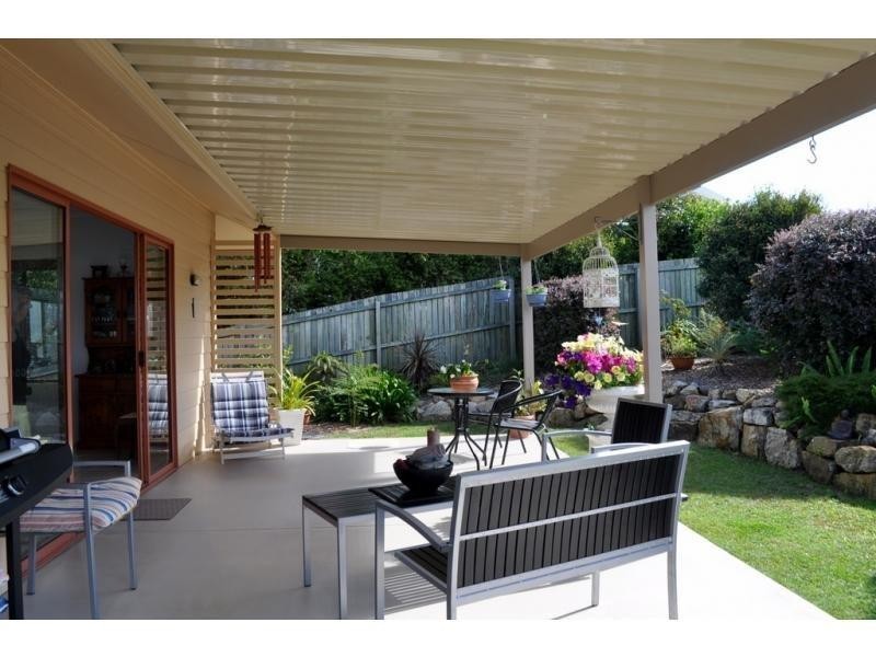 17 Pinewood Circuit, Maleny QLD 4552