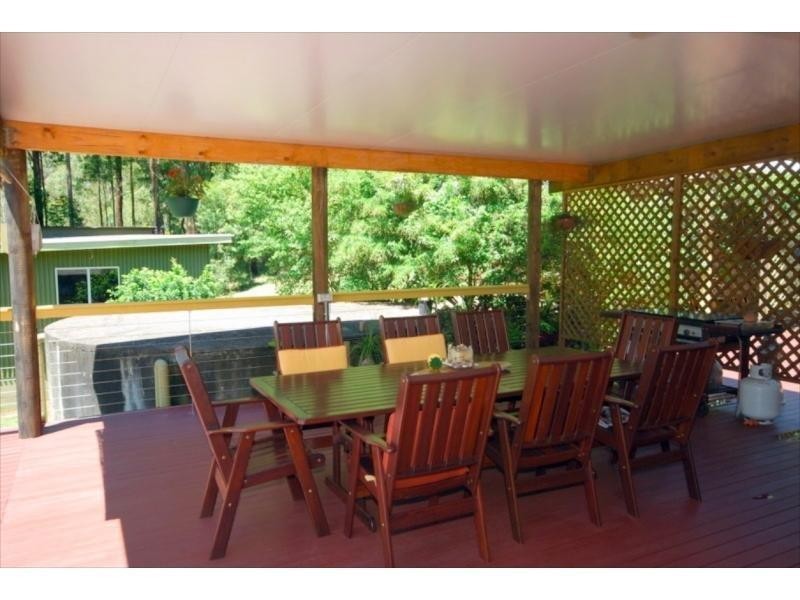 19 Granite Lane, Maleny QLD 4552