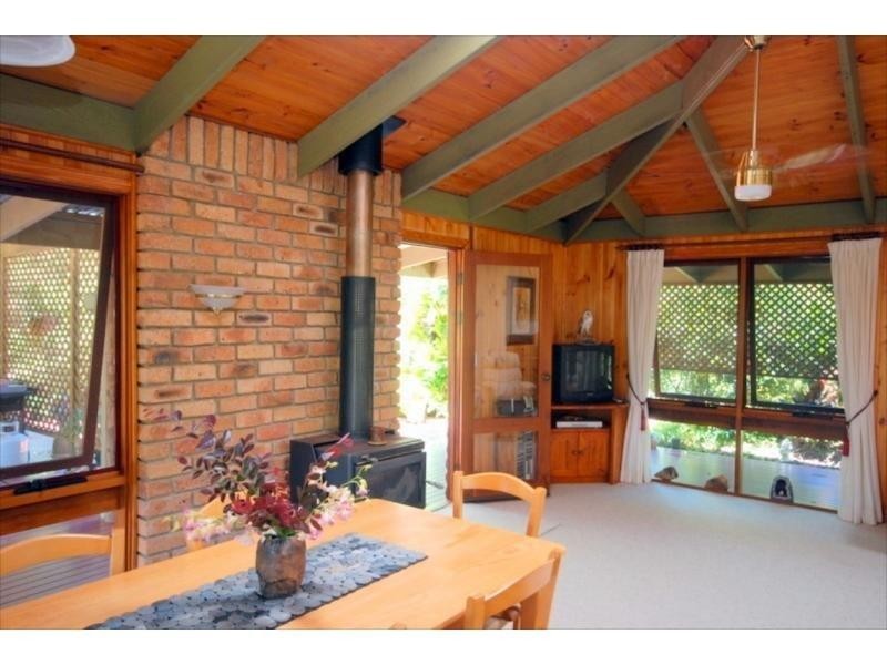 19 Granite Lane, Maleny QLD 4552