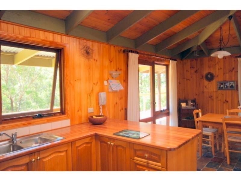 19 Granite Lane, Maleny QLD 4552