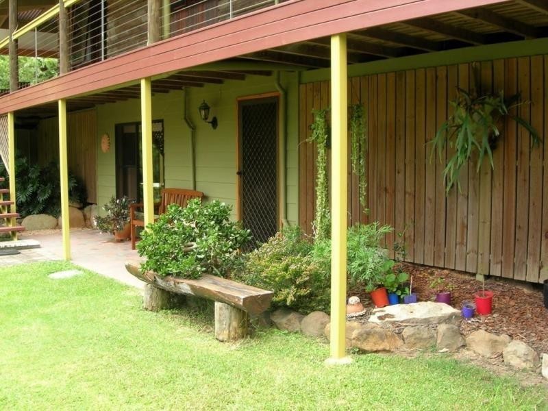 19 Granite Lane, Maleny QLD 4552