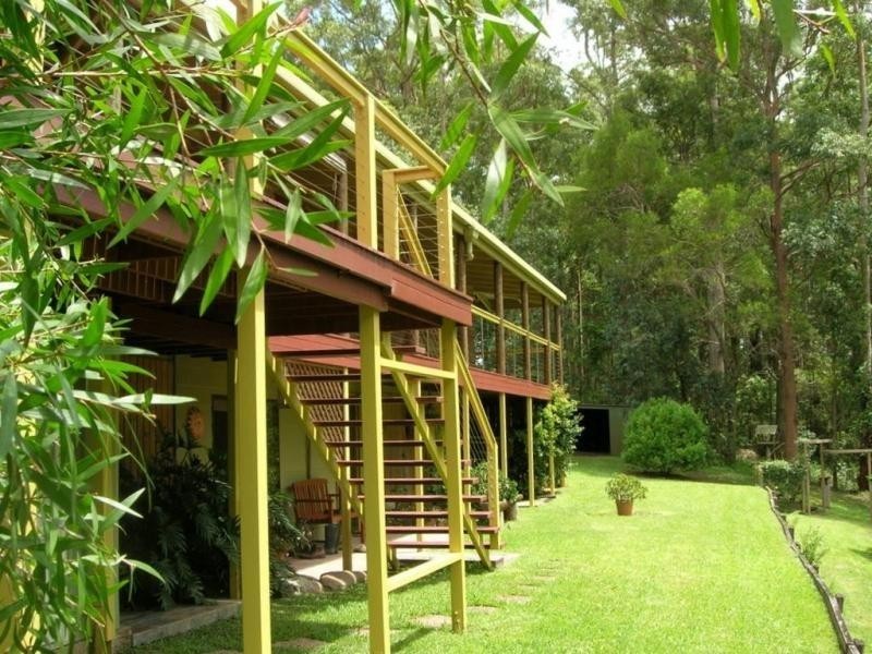 19 Granite Lane, Maleny QLD 4552